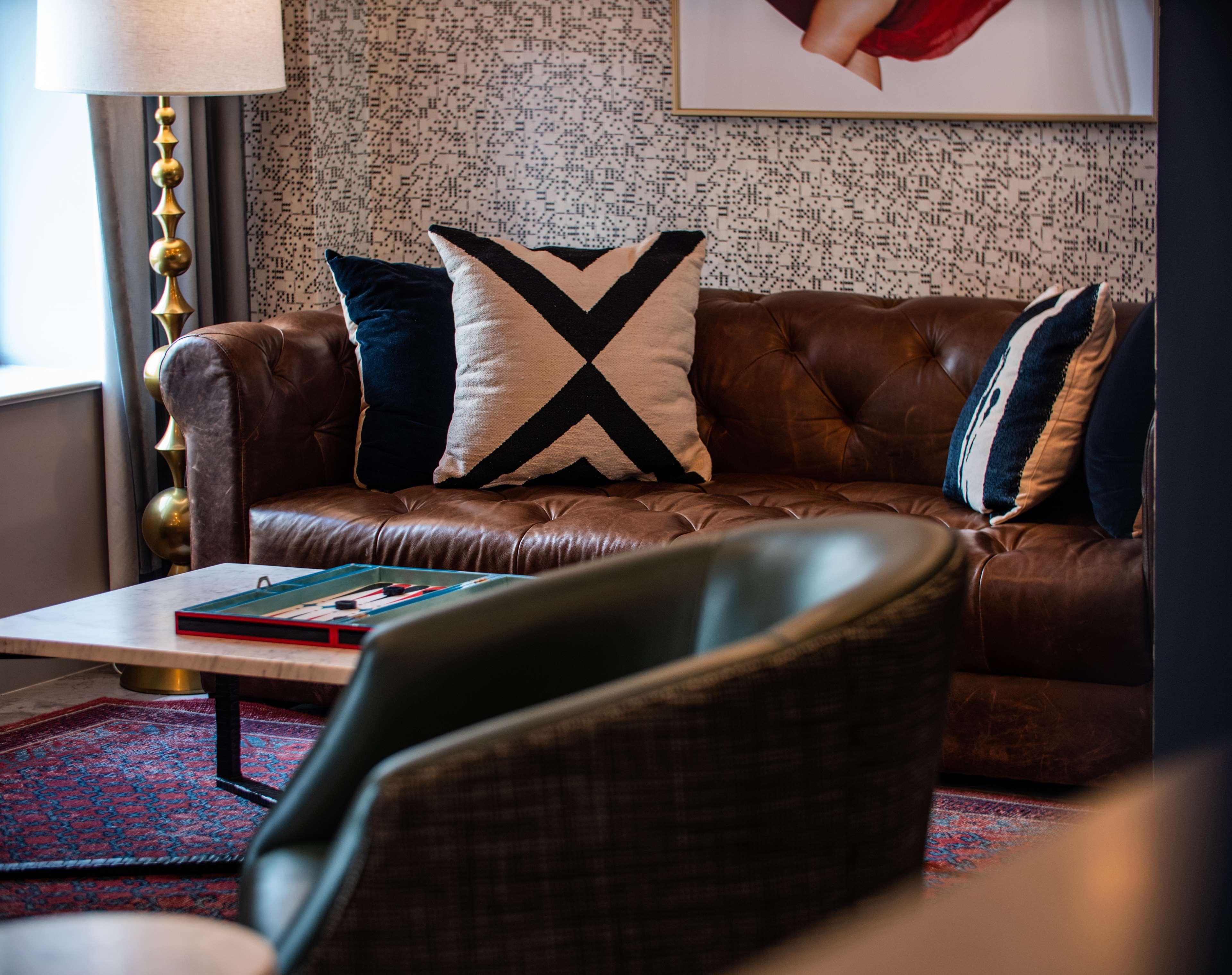 West End Washington Dc, Tapestry Collection By Hilton Hotel Luaran gambar