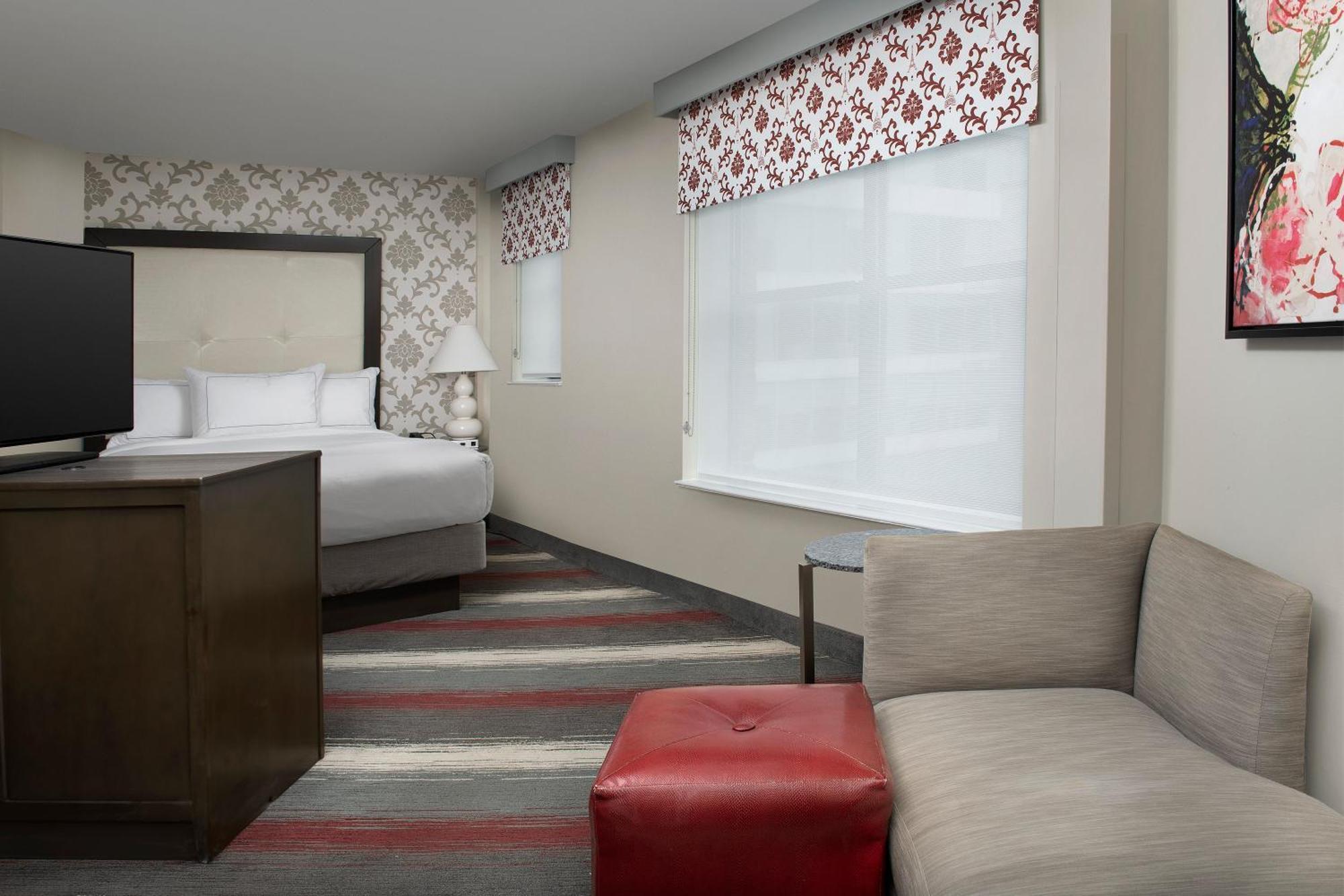 West End Washington Dc, Tapestry Collection By Hilton Hotel Luaran gambar