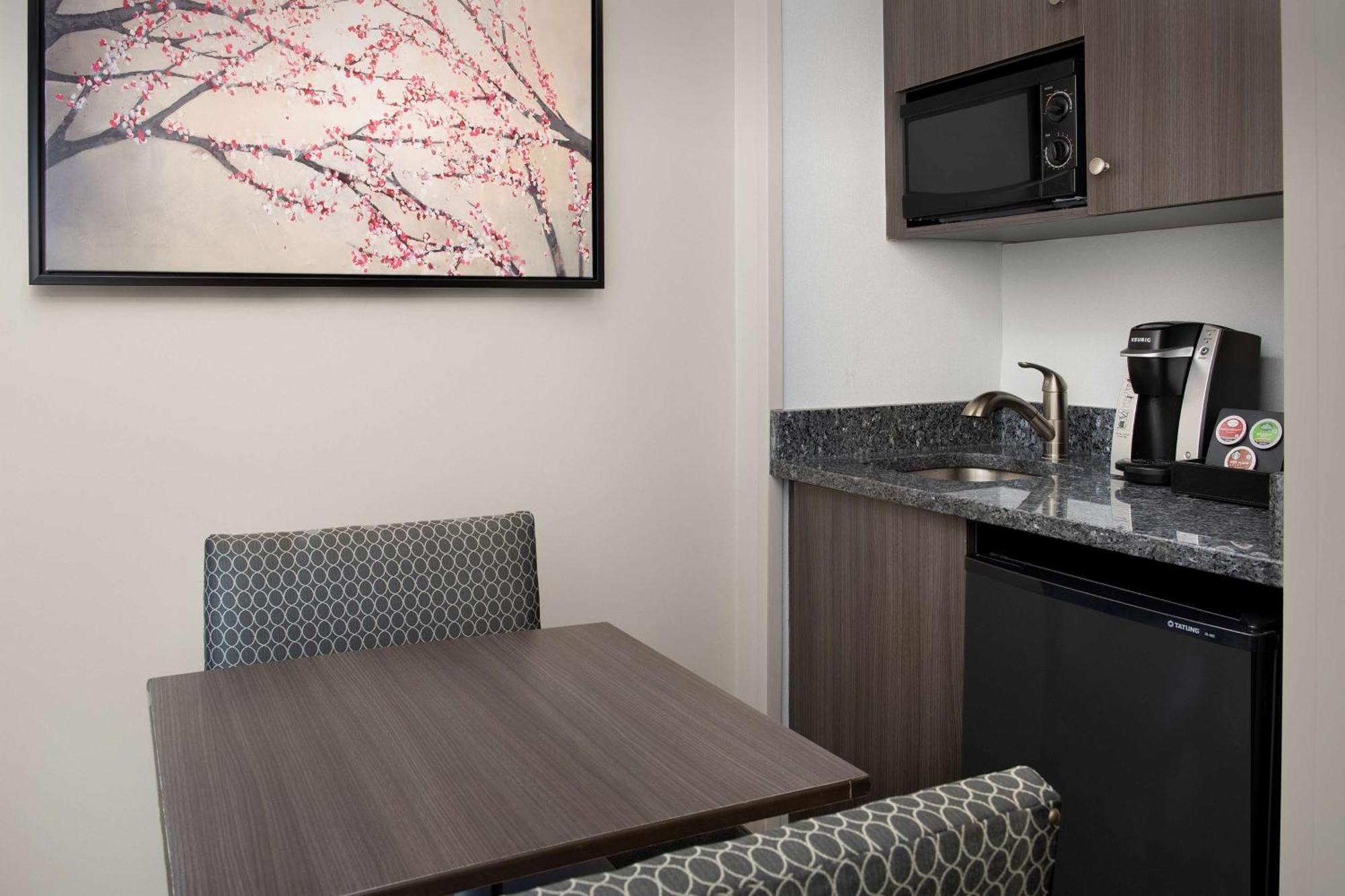 West End Washington Dc, Tapestry Collection By Hilton Hotel Luaran gambar