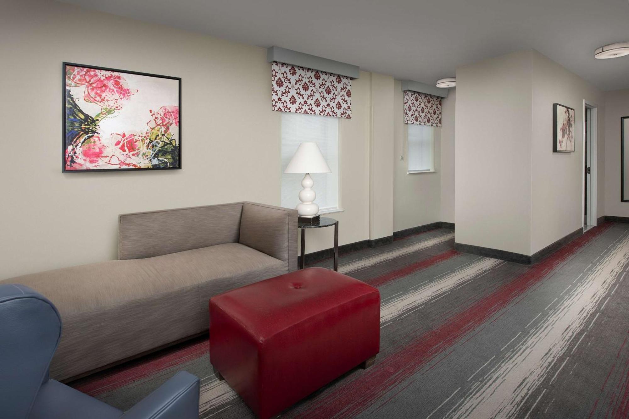 West End Washington Dc, Tapestry Collection By Hilton Hotel Luaran gambar