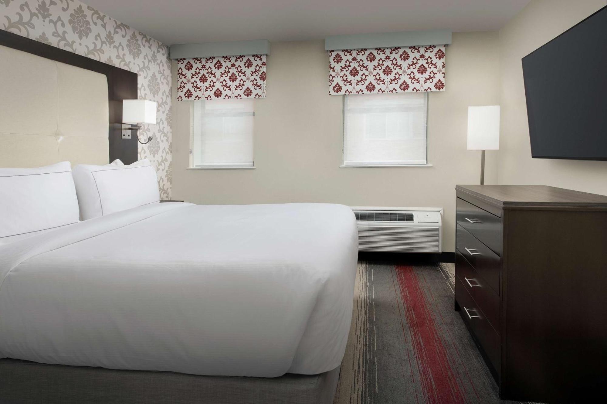 West End Washington Dc, Tapestry Collection By Hilton Hotel Luaran gambar