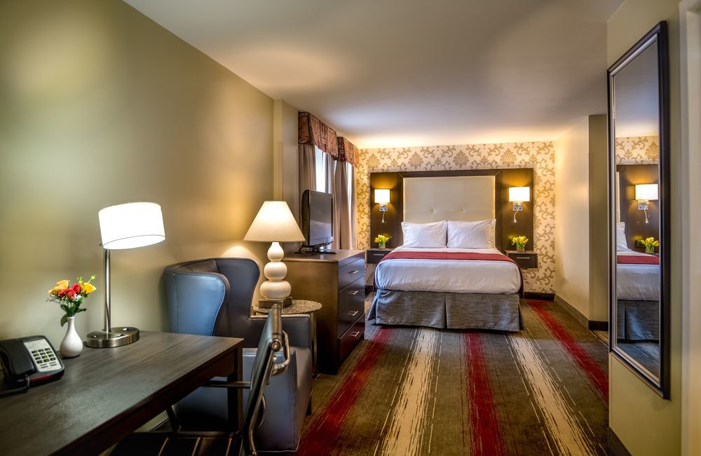 West End Washington Dc, Tapestry Collection By Hilton Hotel Luaran gambar