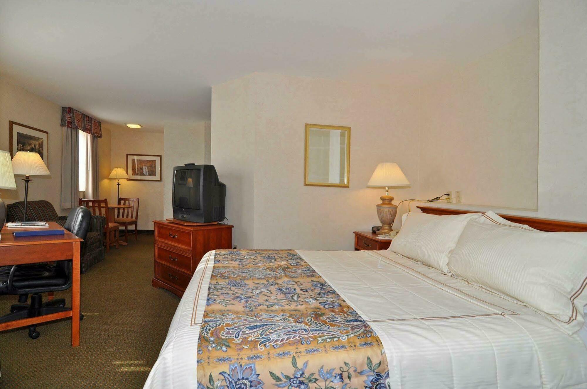 West End Washington Dc, Tapestry Collection By Hilton Hotel Luaran gambar